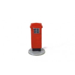 Letterbox