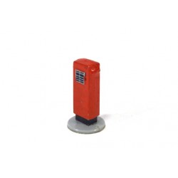 Letterbox