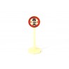 Traffic sign