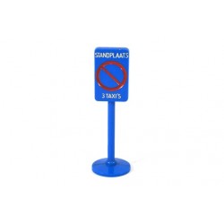 Verkeersbord