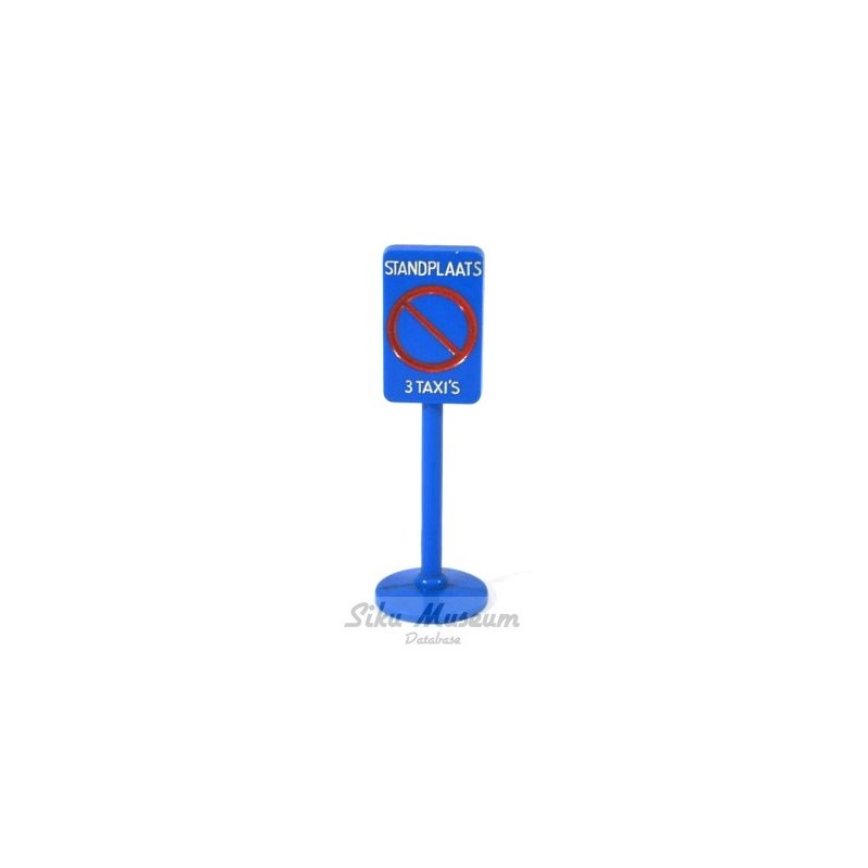 Verkeersbord
