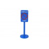 Traffic sign