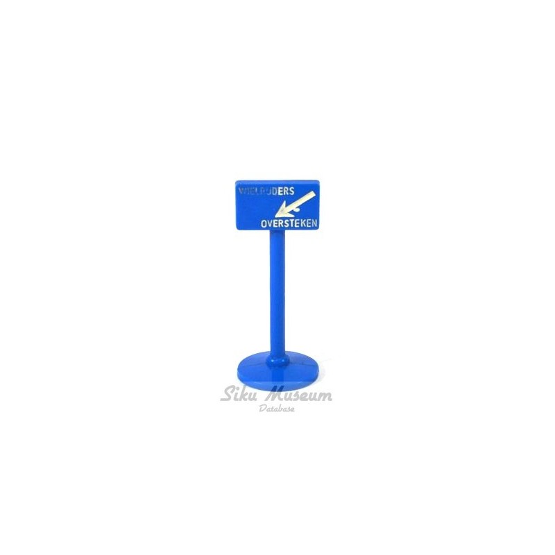 Verkeersbord