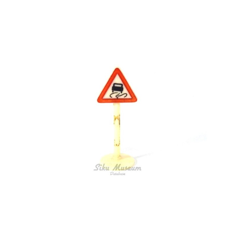Verkeersbord