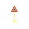 Verkeersbord