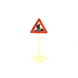 Verkeersbord