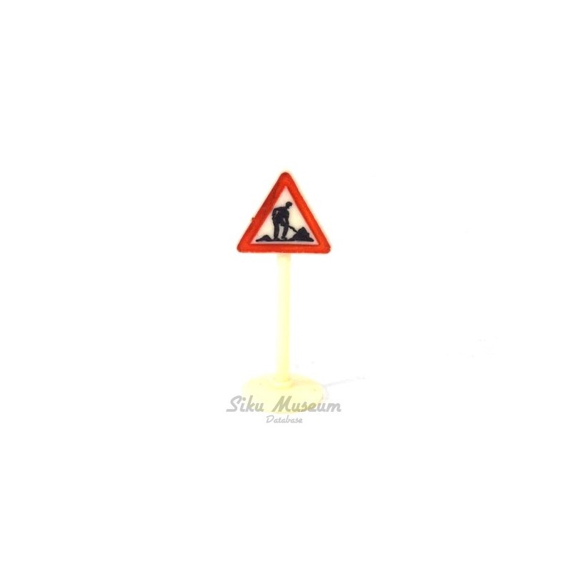 Verkeersbord