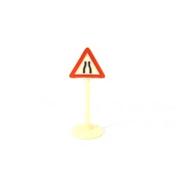 Verkeersbord