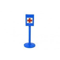 Verkeersbord