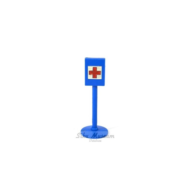 Traffic sign