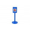 Traffic sign