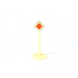 Verkeersbord