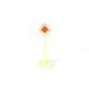 Traffic sign