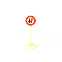 Verkeersbord