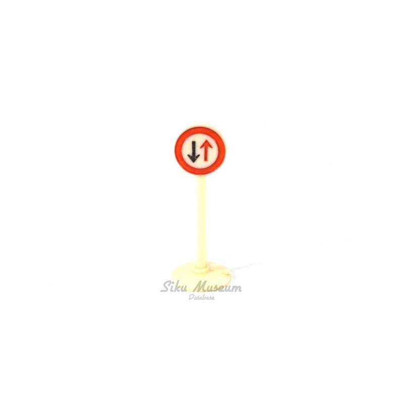 Verkeersbord