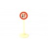 Traffic sign