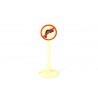 Traffic sign