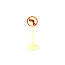 Verkeersbord