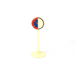 Traffic sign
