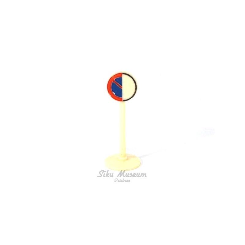 Traffic sign