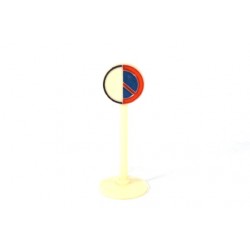 Traffic sign