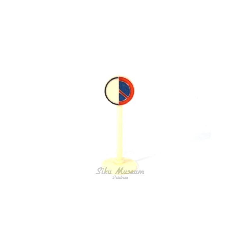 Traffic sign