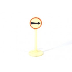 Verkeersbord