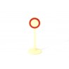 Traffic sign