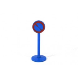 Verkeersbord
