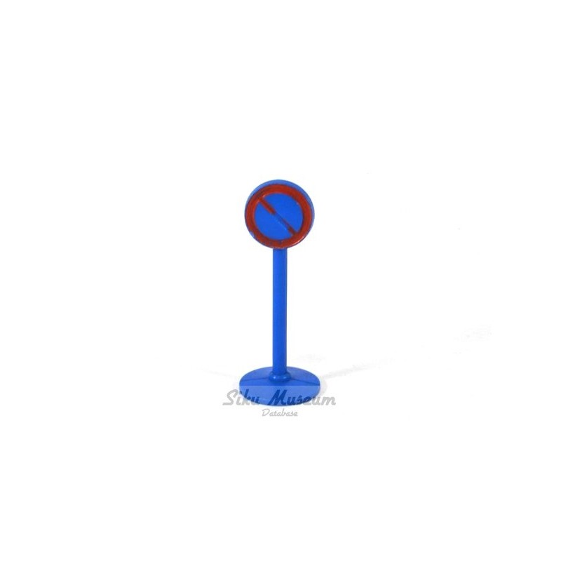 Verkeersbord