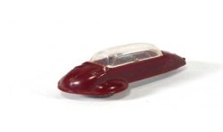 Messerschmitt Kabinenroller KR175 1953