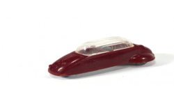 Messerschmitt Kabinenroller KR175 1953