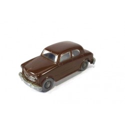 NSU-Fiat 1100 (1953)