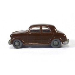 NSU-Fiat 1100 (1953)