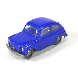 Fiat 600 (1956)