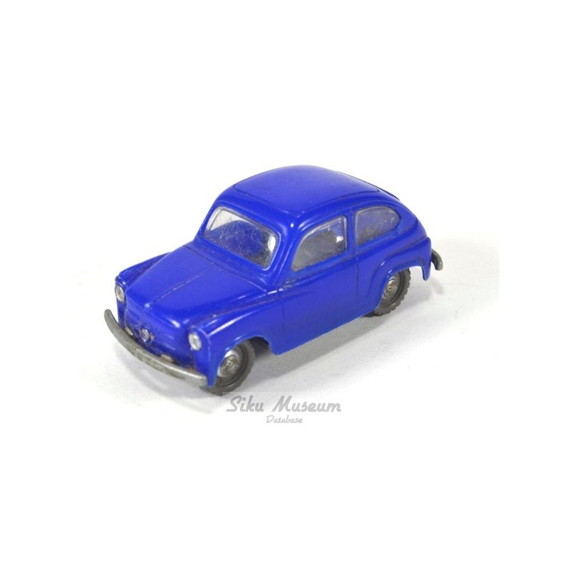 Fiat 600 (1956)