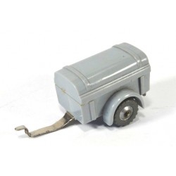 Aanhangwagen