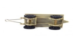 Miag Aanhangwagentje