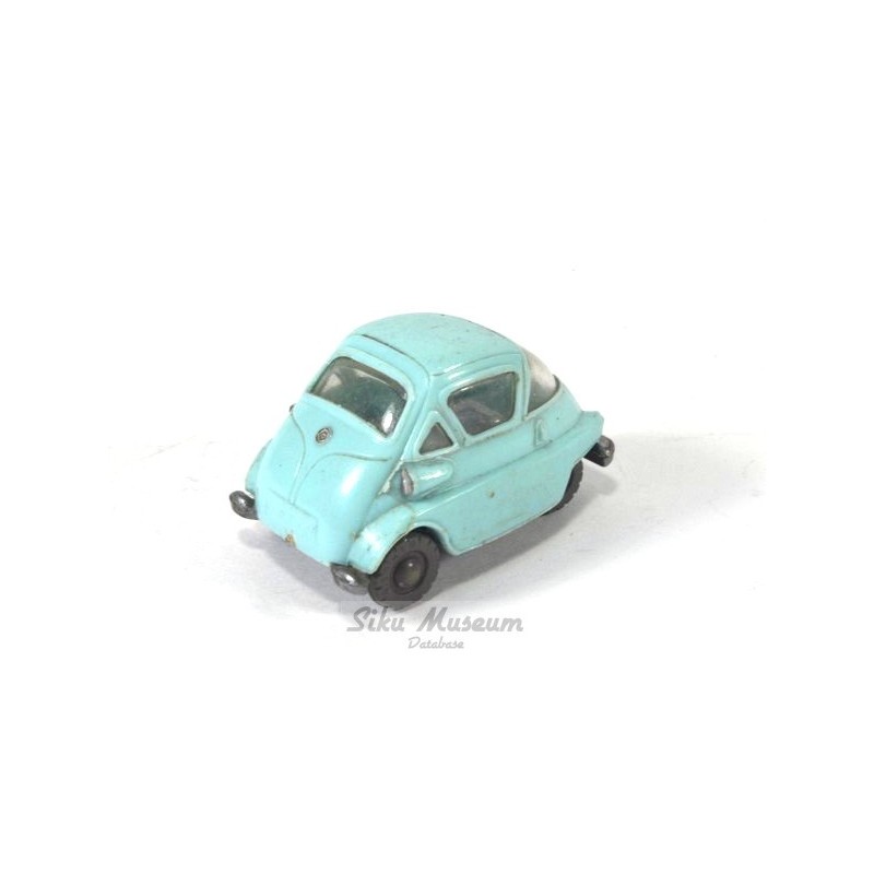 BMW Isetta 250 1955