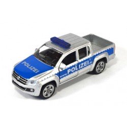 Volkswagen Amarok Polizei