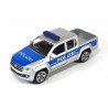 Volkswagen Amarok Polizei