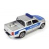 Volkswagen Amarok Polizei