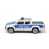 Volkswagen Amarok Polizei