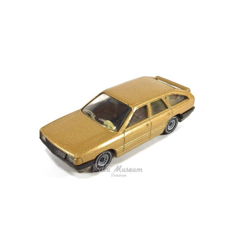 Audi 100 Avant