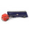Henschell HS 170T PAM tank truck 21000 liter