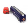 Henschell HS 170T PAM tank truck 21000 liter