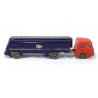 Henschell HS 170T PAM Tankwagen 21000 Liter