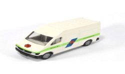 Mercedes Sprinter Breman Drachten