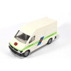 Mercedes Sprinter Breman Drachten