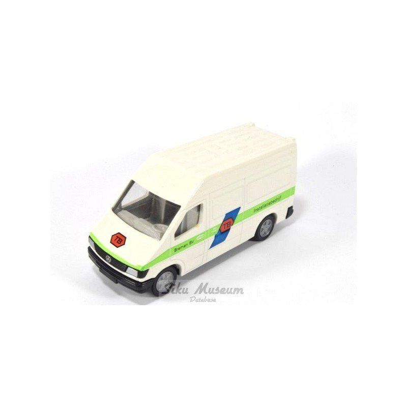 Mercedes Sprinter Breman Drachten